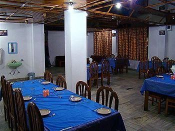 Chandermukhi Hotel 마날리 외부 사진