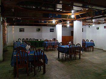 Chandermukhi Hotel 마날리 외부 사진