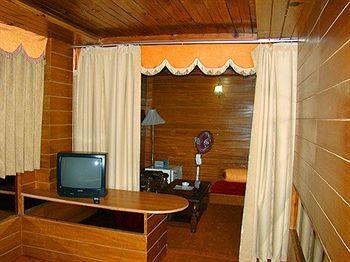 Chandermukhi Hotel 마날리 외부 사진