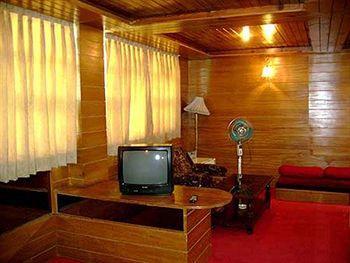 Chandermukhi Hotel 마날리 외부 사진