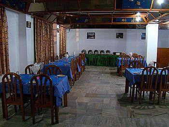 Chandermukhi Hotel 마날리 외부 사진
