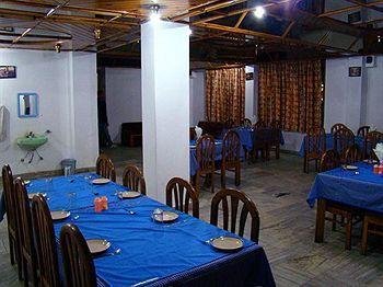 Chandermukhi Hotel 마날리 외부 사진