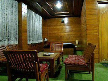 Chandermukhi Hotel 마날리 외부 사진